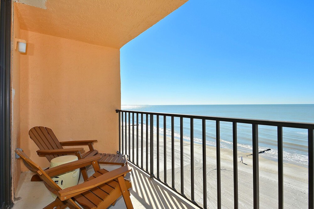 Trillium 5C Premier — 4-Star Luxury Hotel in Saint Pete Beach, United States