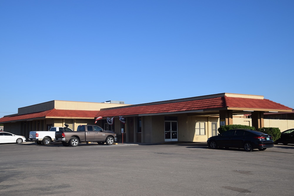 Lovington Inn - photo 20