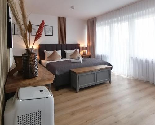 RELAX INN Messe contactless check in — 4-Star Luxury Hotel in Hannover, Germany