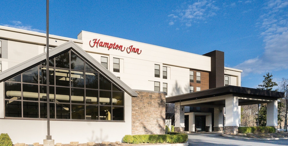 Hampton Inn Clarks Summit - photo 44
