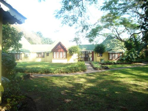 Marula Place — Mtubatuba