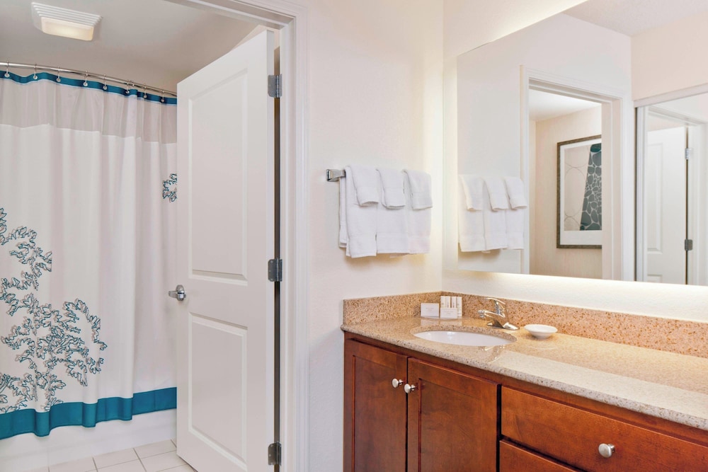 Residence Inn by Marriott Boston Norwood - photo 13
