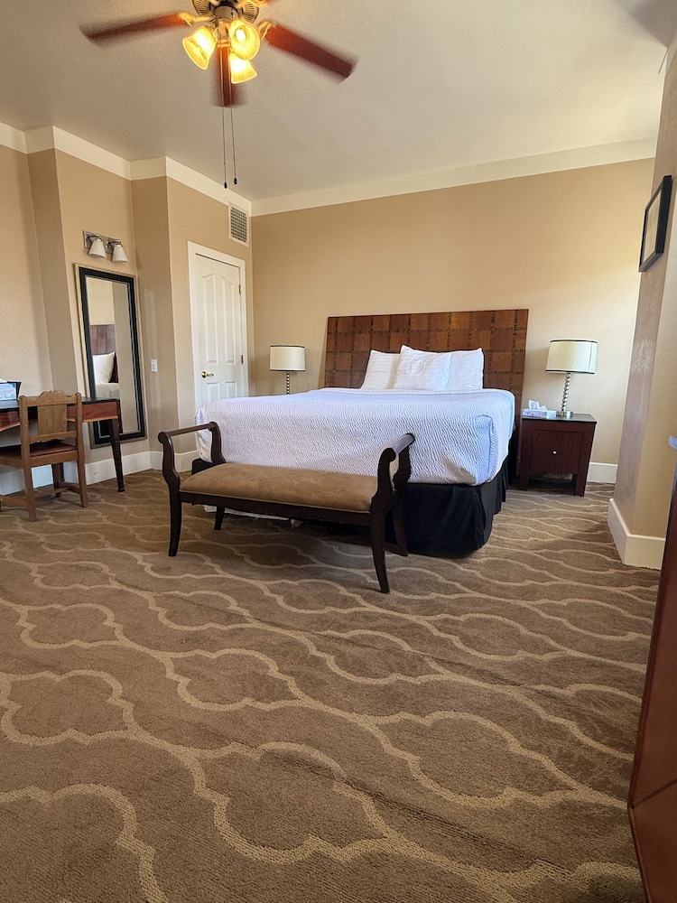 The Gadsden Hotel - photo 29