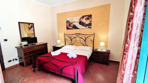 Ruggero House — 4-Star Luxury Hotel in Cefalu, Italy