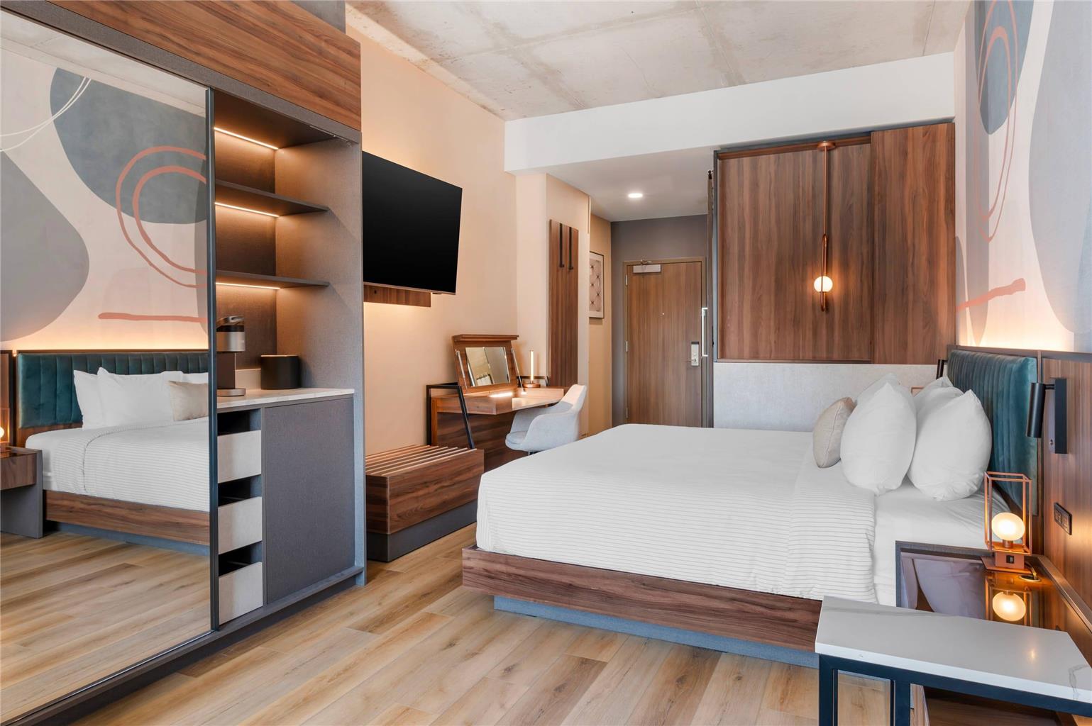 Cambria Hotel Nashville Midtown - photo 23