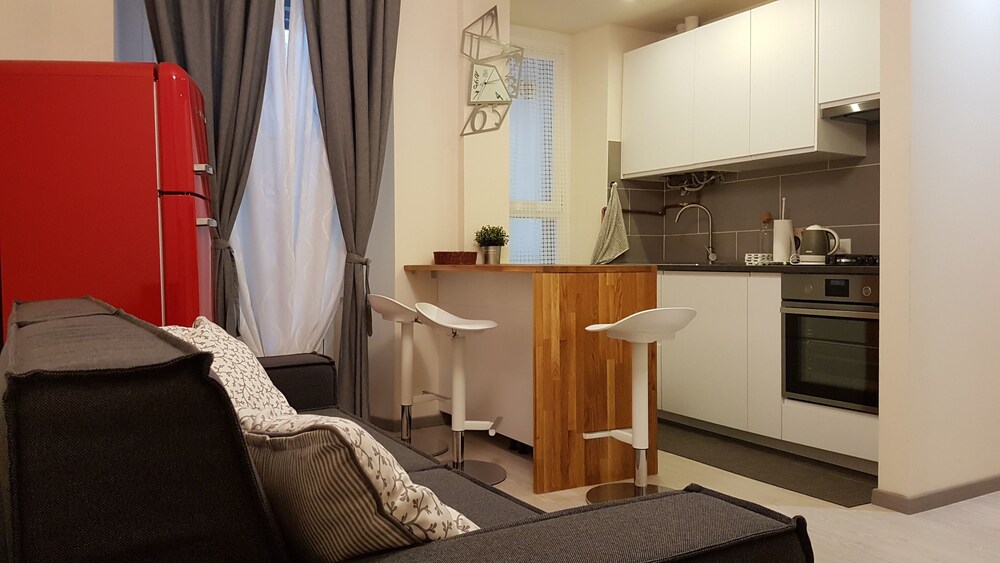 BnButler Lepontina — 4-Star Luxury Hotel in Milan, Italy