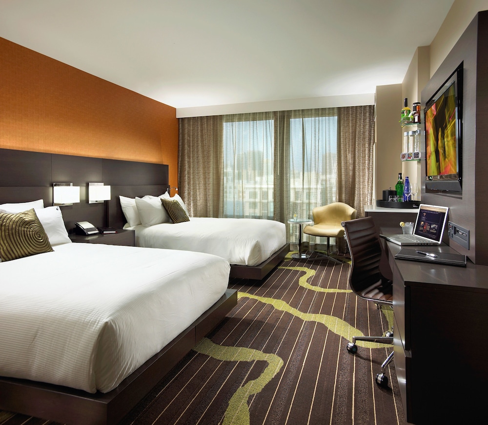 Hard Rock Hotel San Diego - photo 15