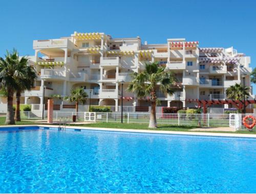 Apartment Play Sol 2 — 4-Star Luxury Hotel in Denia, Spain