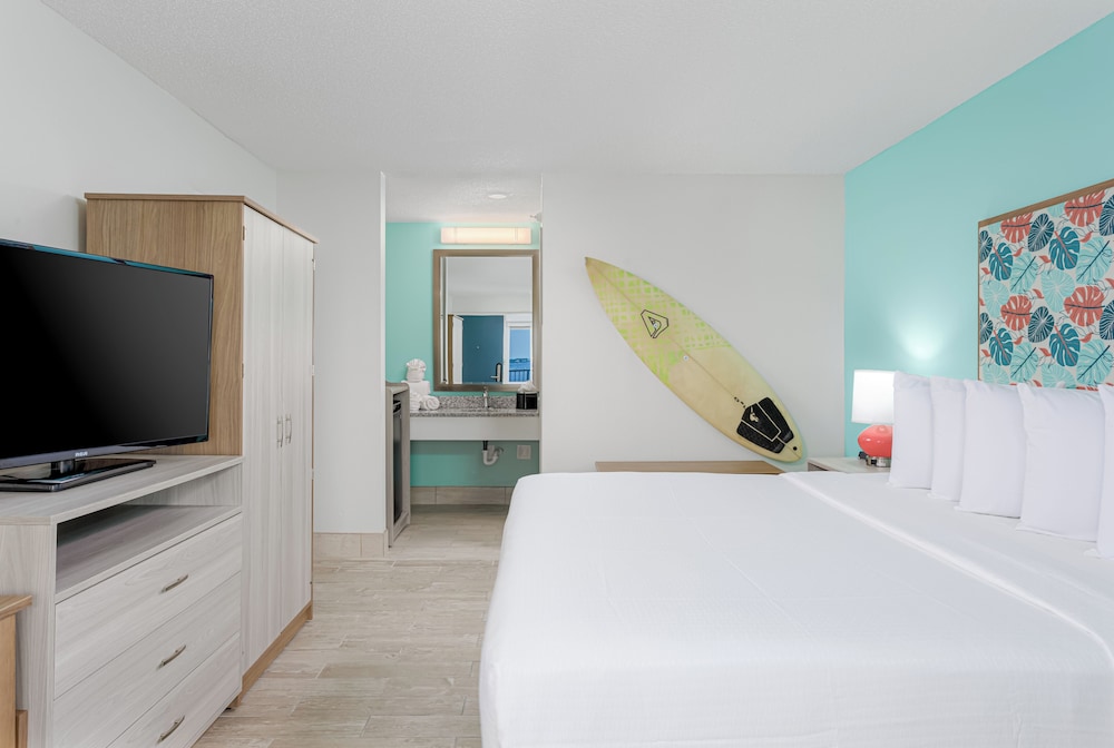 Surf & Sand Hotel - photo 6