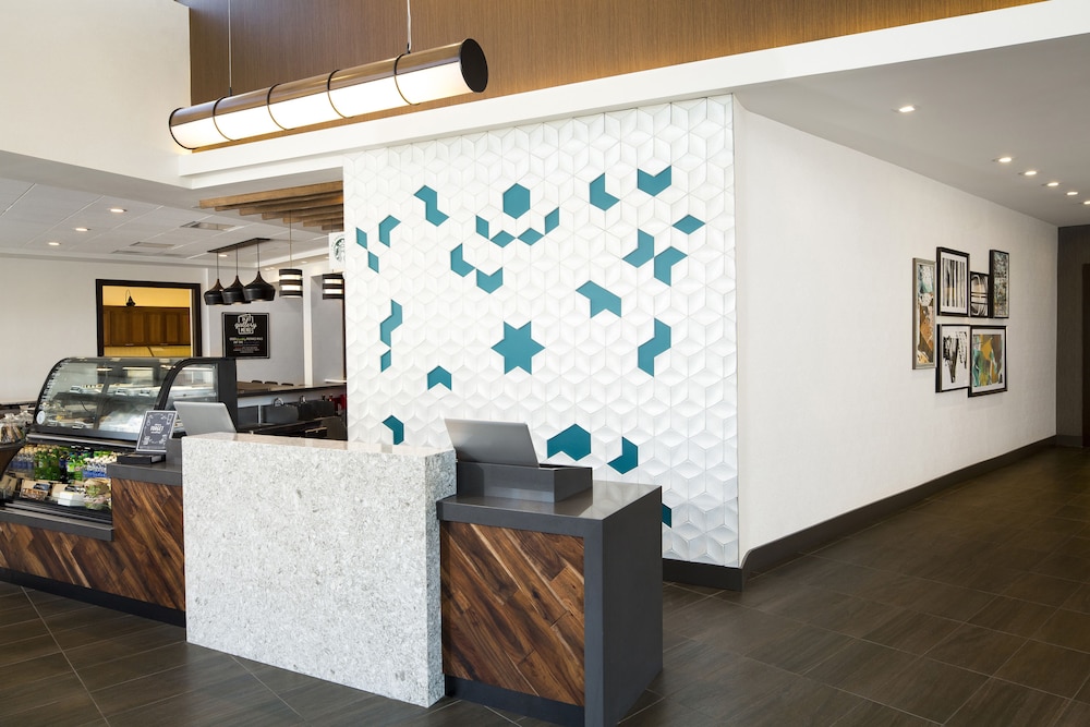 Hyatt Place Lubbock - photo 33