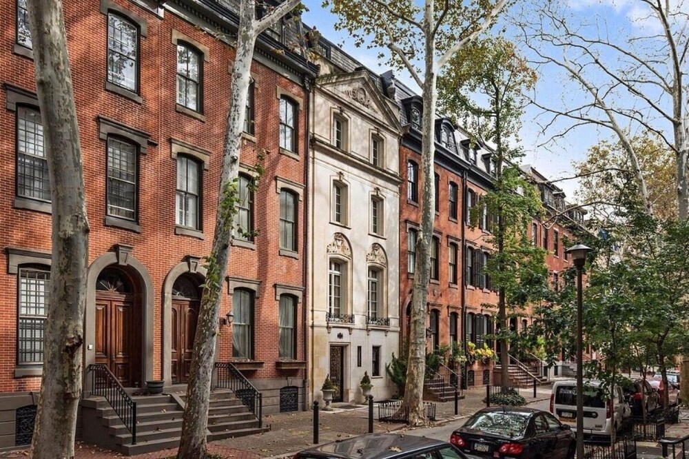 Abode Philadelphia Rittenhouse Square Spruce St - photo 39