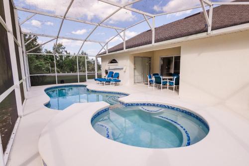 545 OC Champions Gate — 4-Star Luxury Hotel in Kissimmee, United States