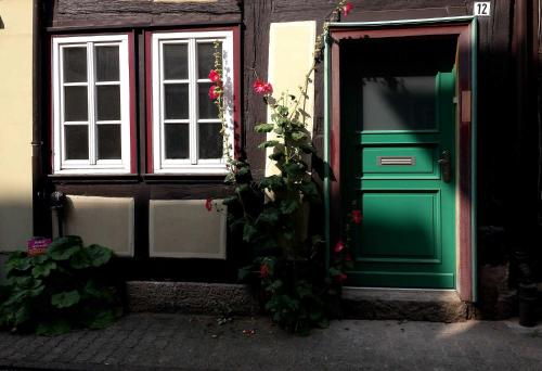 Ferienhaus Ferienwohnung Radbrunnenhaus — 4-Star Luxury Hotel in Hannoversch Muenden, Germany