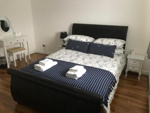 Charimore Relaxation House — 4-Star Luxury Hotel in London, United Kingdom