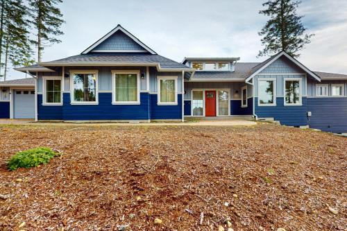 Heaven on Hemlock in Union, United States