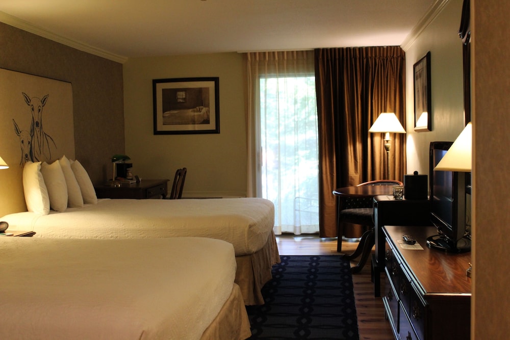 Interlaken Inn & Resort - photo 28