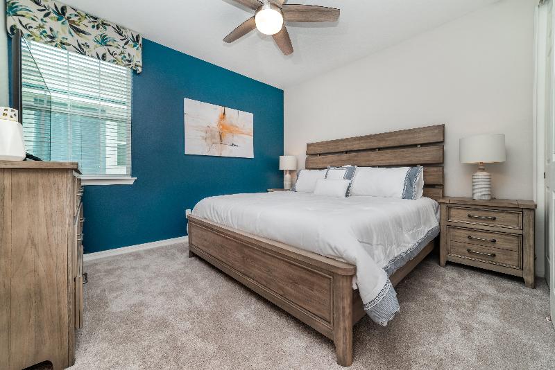 Solara Resort Homes and Townhomes - photo 107