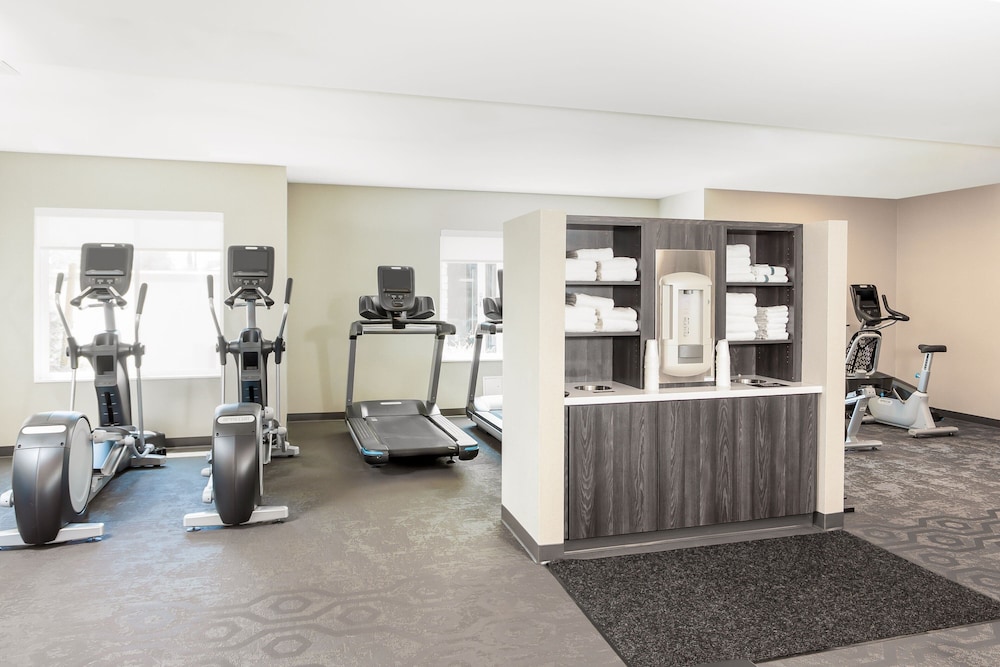 Residence Inn by Marriott Livermore - photo 48