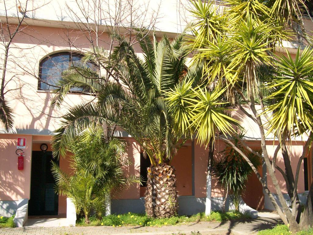 Tiglio Vieste in Vieste, Italy
