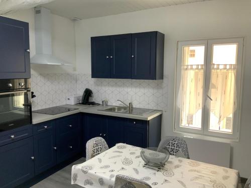 les gites de KALY — hotel in Belesta