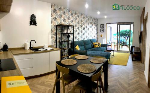 Apartamenty Filgood 19794080 — Walcz