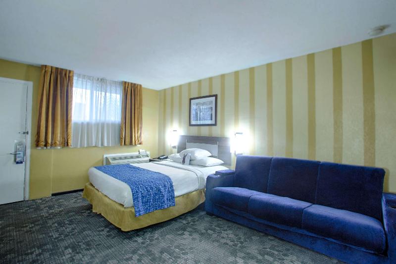 Travelodge by Wyndham Phoenix Downtown - photo 24