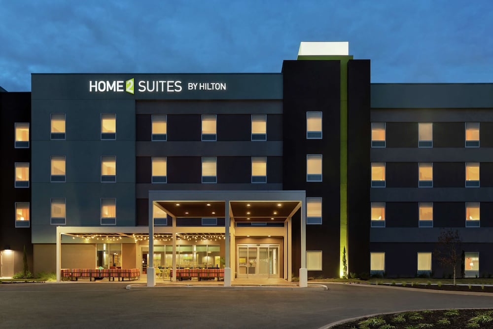 Home2 Suites by Hilton San Antonio North Stone Oak TX - photo 32