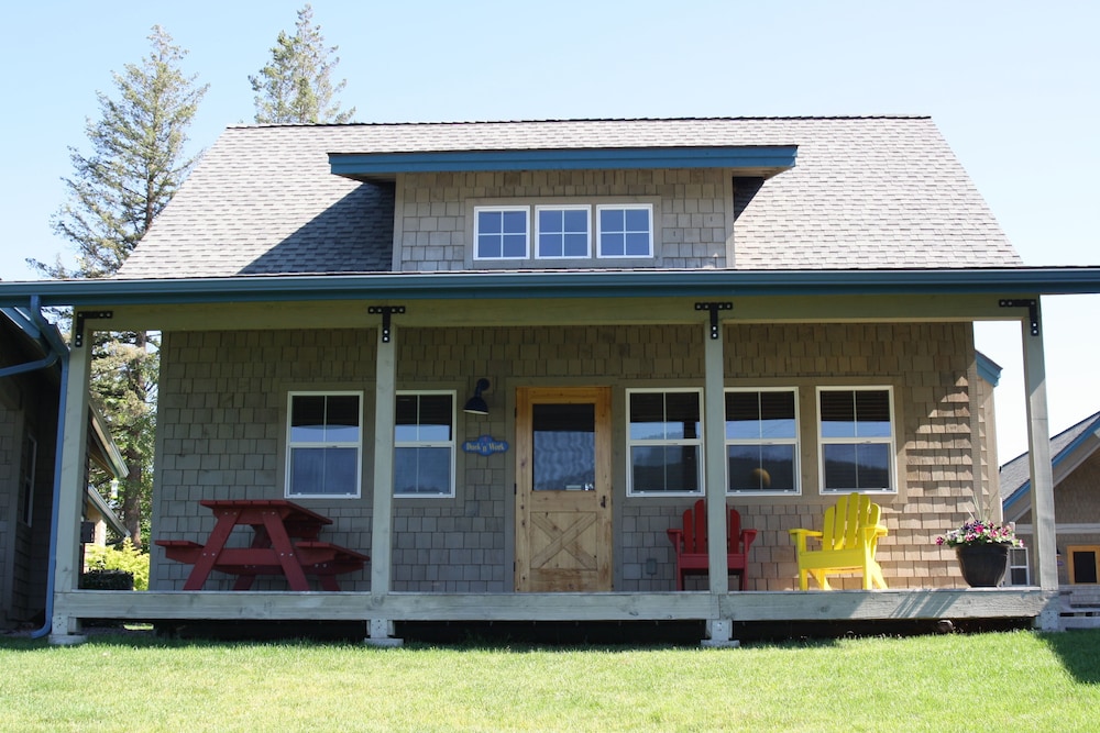 Dover Bay Resort - photo 45