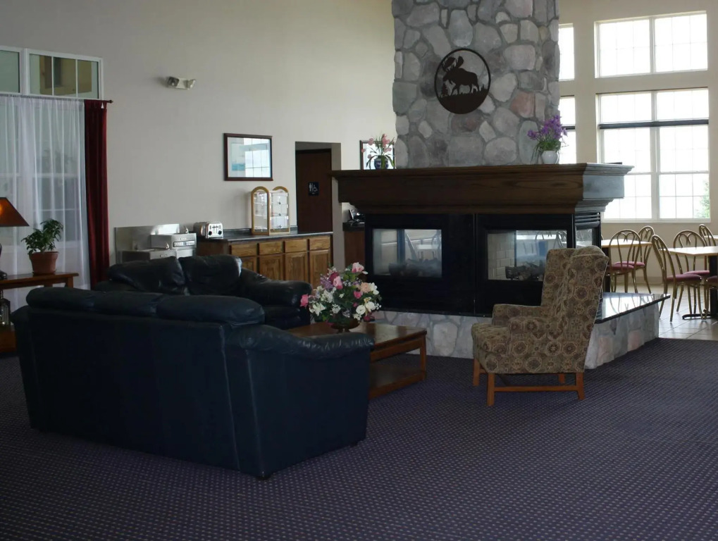 Magnuson Grand Lakefront in Paradise, United States