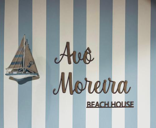 Avô Moreira Beach House — 4-Star Luxury Hotel in Povoa De Varzim, Portugal
