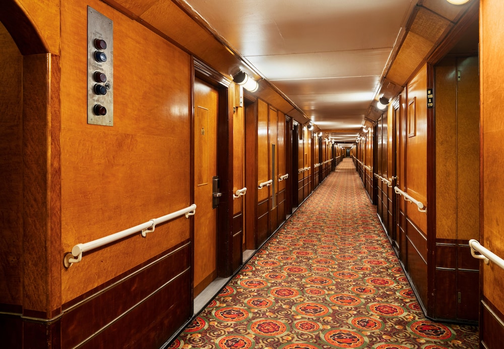 The Queen Mary - photo 45