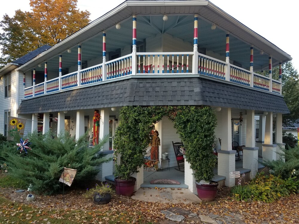 Ozark Country Inn - photo 42