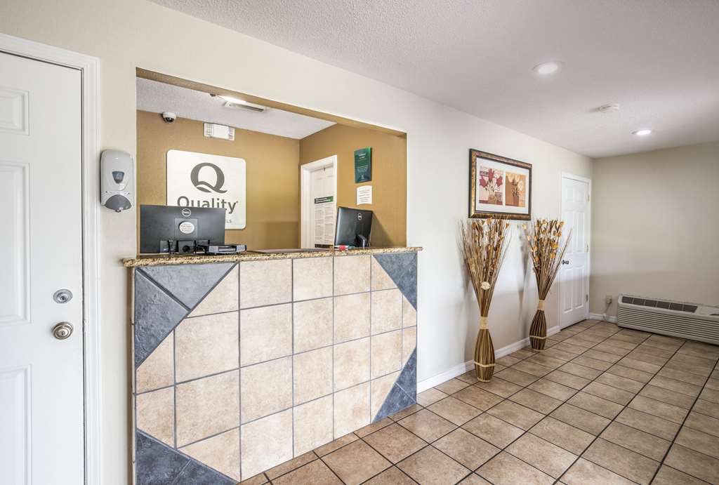 Quality Inn White Springs Suwanee - photo 9
