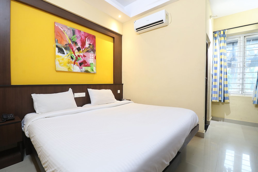 Fabhotel Elite Inn - last minute hotel in Thiruvananthapuram