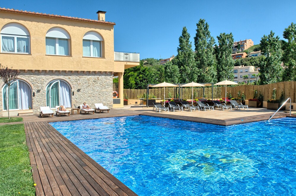 Hostalet de Begur Adults Only — Begur — photo 3