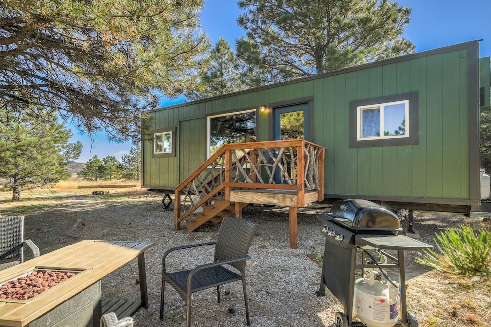 Prairie Place — hotel in Larkspur