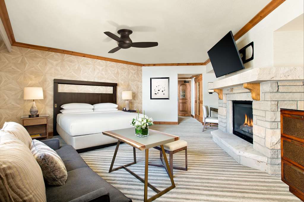Park Hyatt Beaver Creek Resort and Spa - photo 13