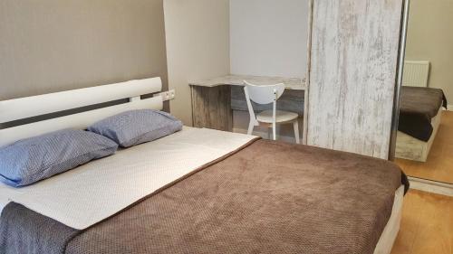 Your Home in Tbilisi: Cosy stay in the Old City