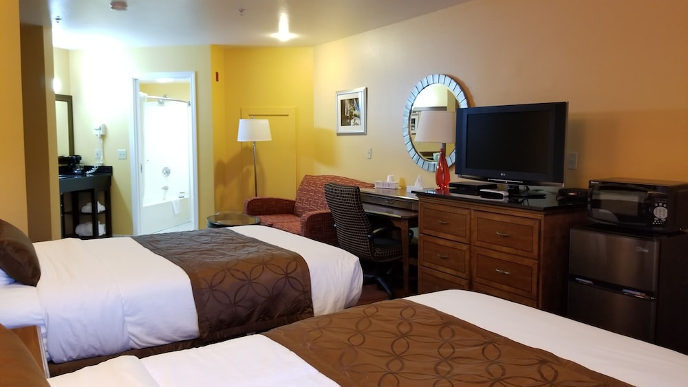 The Dew Drop Inn Motel - photo 34