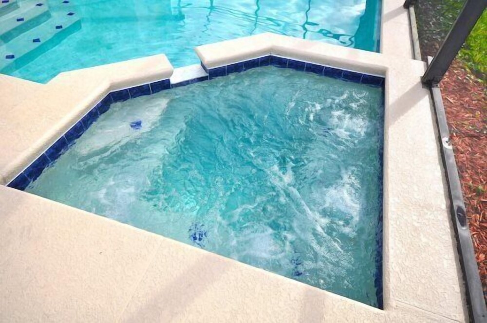 Ov2417 Windsor Palms Resort 6 Bed 3.5 Baths Villa - photo 12