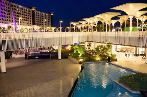 New cairo luxurious apartments porto new cairo — 4-Star Luxury Hotel in Cairo, Egypt