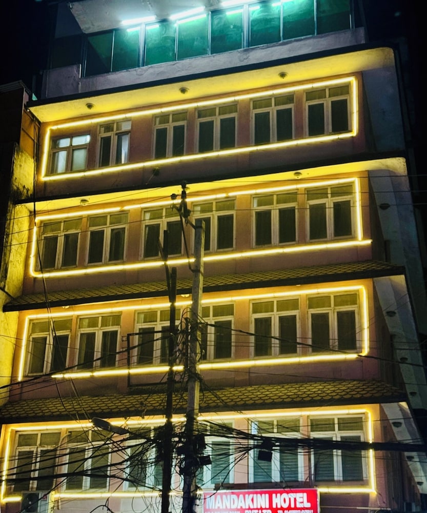 Om Mandakini Hotel - last minute hotel in Kathmandu
