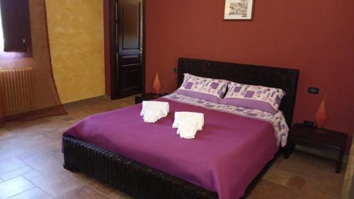 Villa Samay Luxury House — 4-Star Luxury Hotel in Carini, Italy