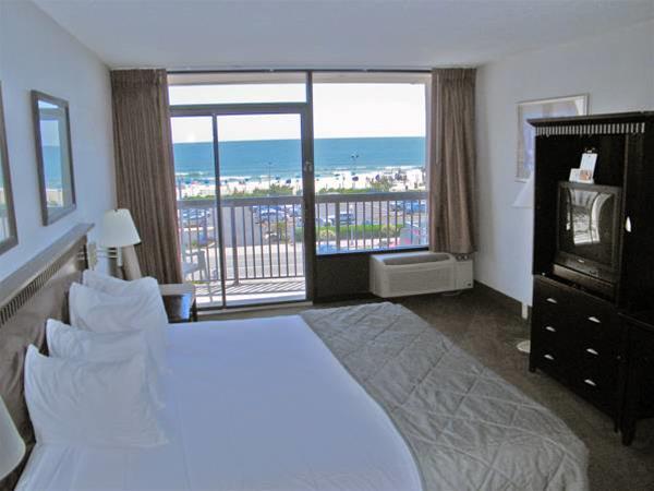 Neptune Park Inn - photo 12