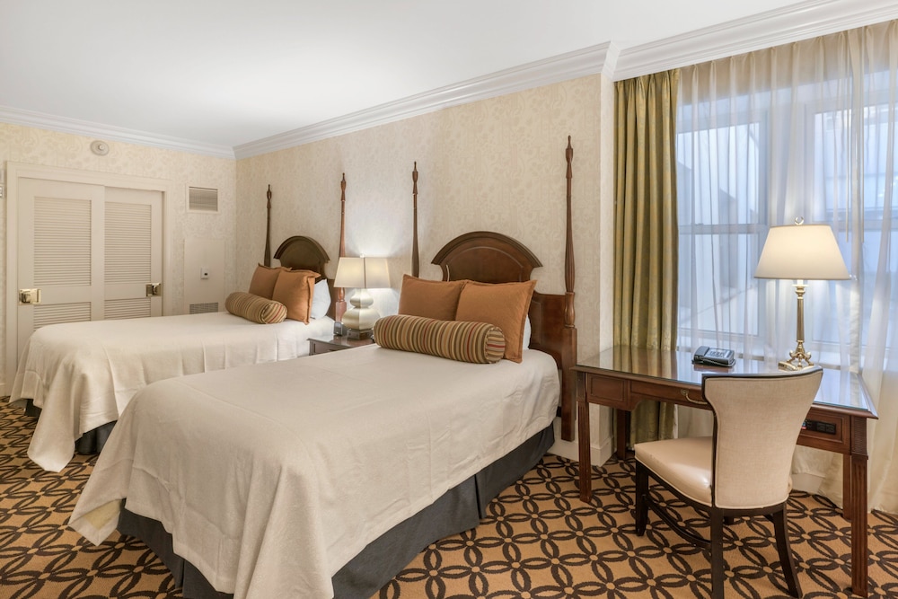 Omni San Francisco Hotel - photo 46