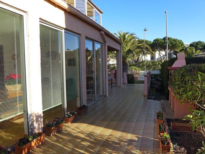 Les Palmiers — Canet-En-Roussillon — photo 3