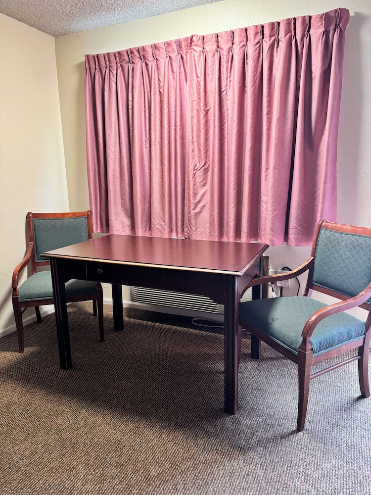 Federal Way Motel - photo 10
