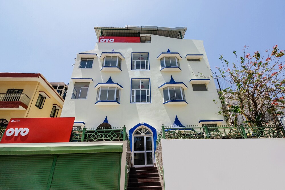 Hotel Summer Hill — hotel in Abu
