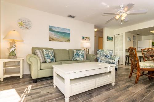 A Getaway Retreat A in Bradenton Beach, United States