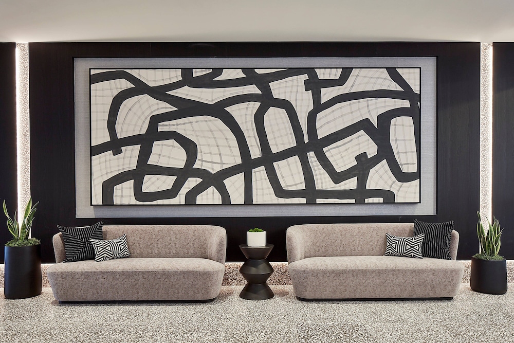 AC Hotel Miami Wynwood - photo 4